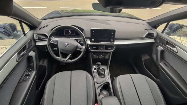 Seat Tarraco 1.5 TSI Xcellence 110 kW image number 7