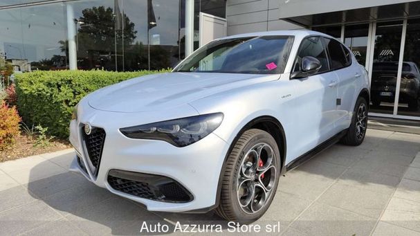 Alfa Romeo Stelvio 2.2 Diesel AT8 Q4 154 kW image number 1