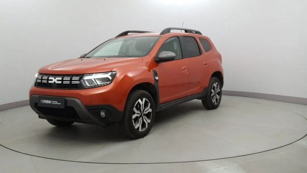 Dacia Duster 66 kW image number 1