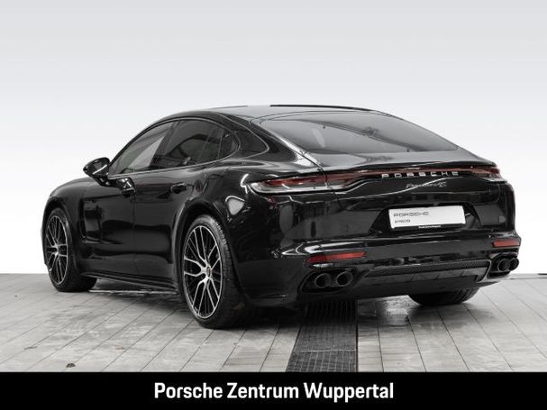 Porsche Panamera 4S E-Hybrid 412 kW image number 4