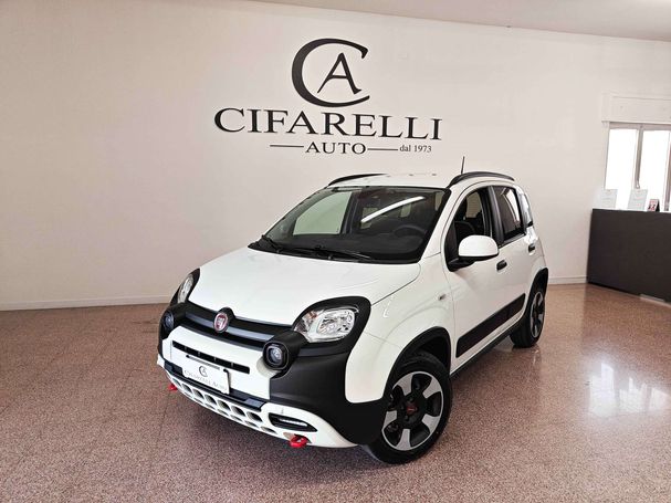 Fiat Panda 1.0 Hybrid 51 kW image number 1