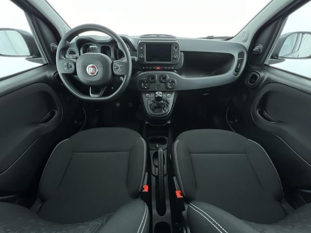 Fiat Panda 51 kW image number 6