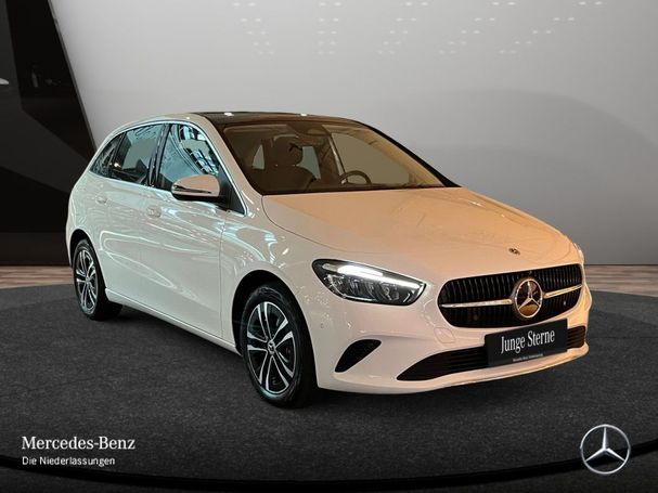 Mercedes-Benz B 250 e Advanced 160 kW image number 3