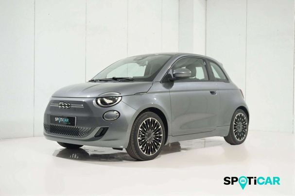 Fiat 500 85 kW image number 2