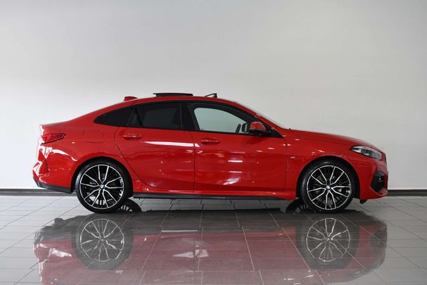 BMW 218i M Sport 100 kW image number 3