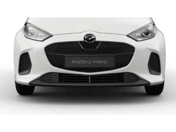 Mazda 2 Hybrid 85 kW image number 3