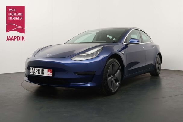 Tesla Model 3 60 Plus 175 kW image number 1