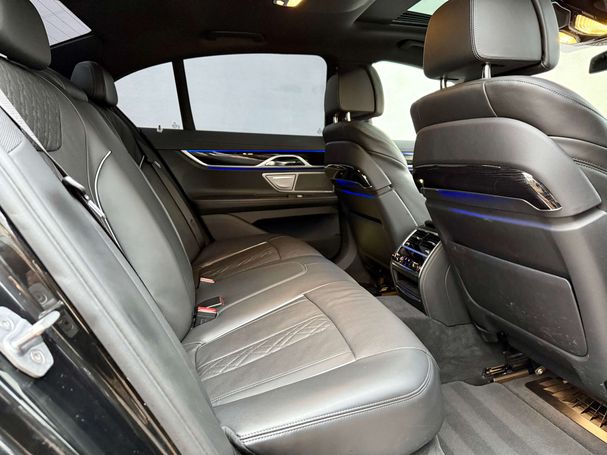 BMW 740d xDrive 235 kW image number 24