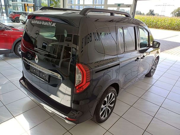 Renault Kangoo dCi 95 70 kW image number 20