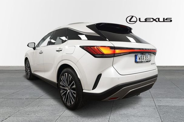 Lexus RX 350 h Executive AWD 182 kW image number 3