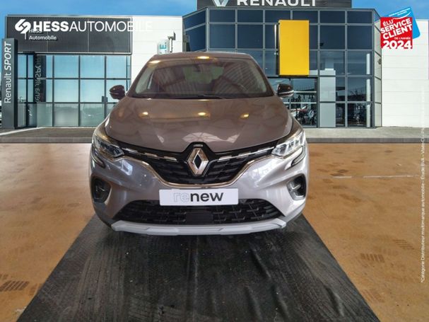 Renault Captur 104 kW image number 3