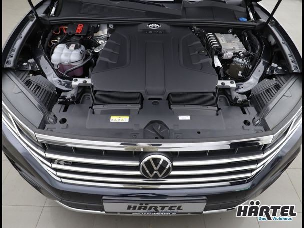 Volkswagen Touareg 3.0 TDI 4Motion 170 kW image number 5