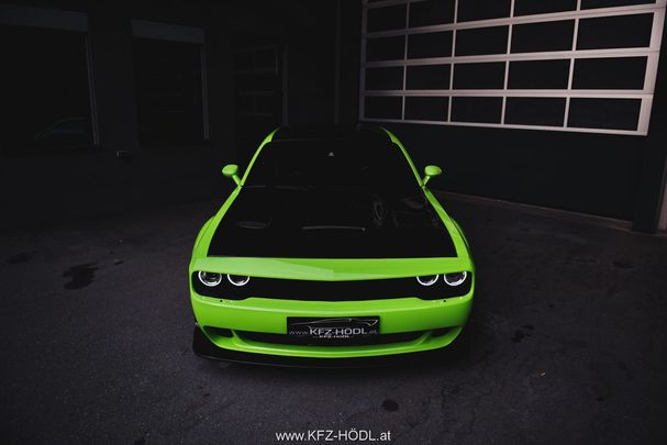 Dodge Challenger 362 kW image number 3