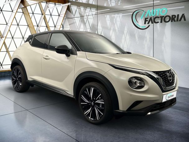 Nissan Juke 1.0 114 N-DESIGN 84 kW image number 48