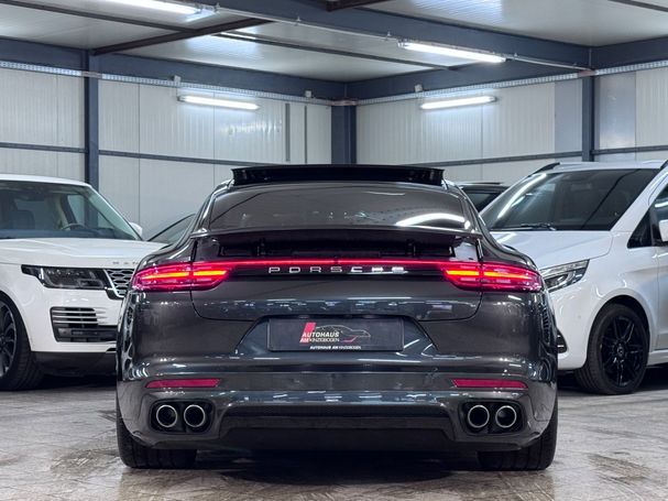 Porsche Panamera 4S 310 kW image number 24