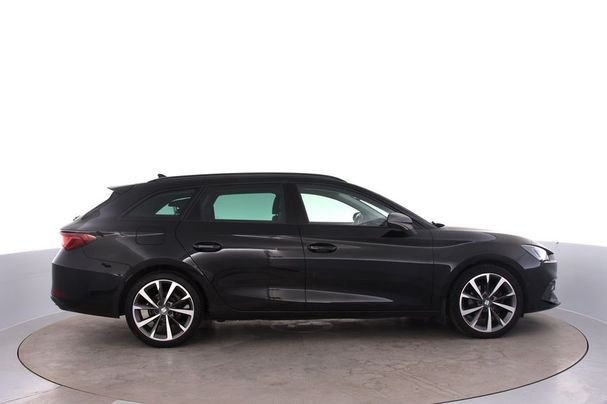 Seat Leon ST eTSI FR 110 kW image number 2