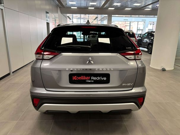 Mitsubishi Eclipse Cross 138 kW image number 5