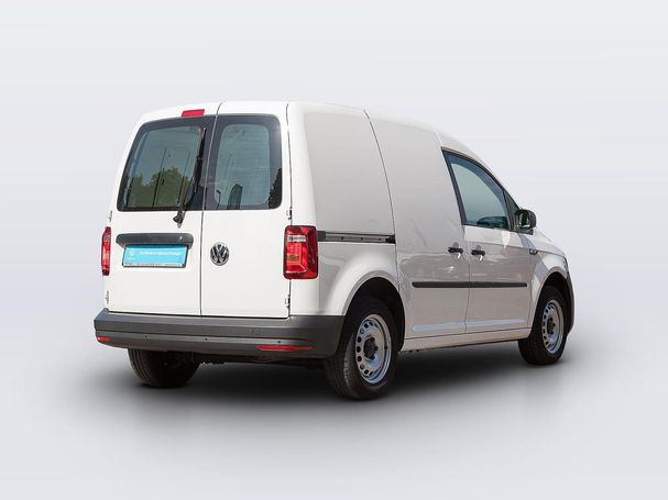 Volkswagen Caddy TDI 75 kW image number 2