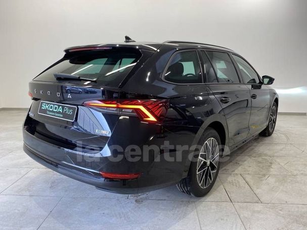 Skoda Octavia Combi 1.5 TSI ACT DSG 110 kW image number 2