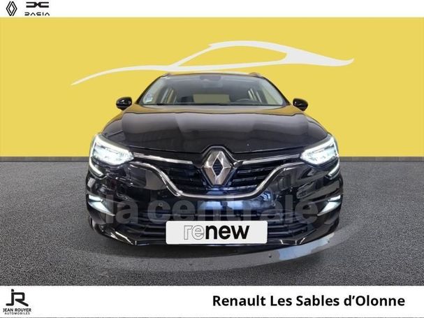 Renault Megane E-Tech 118 kW image number 3