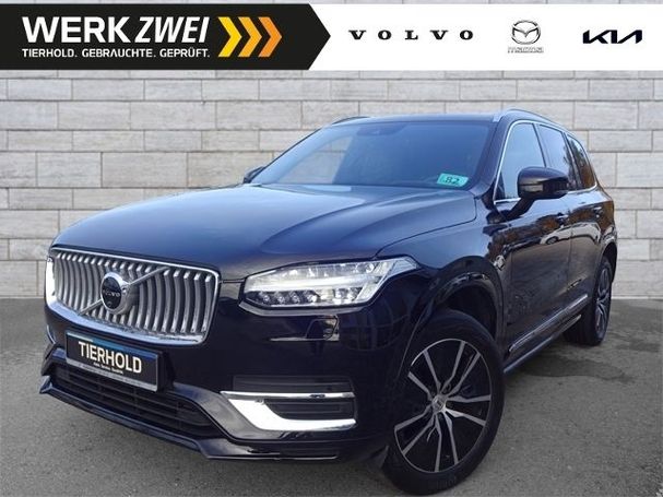 Volvo XC90 T8 AWD Inscription 288 kW image number 1