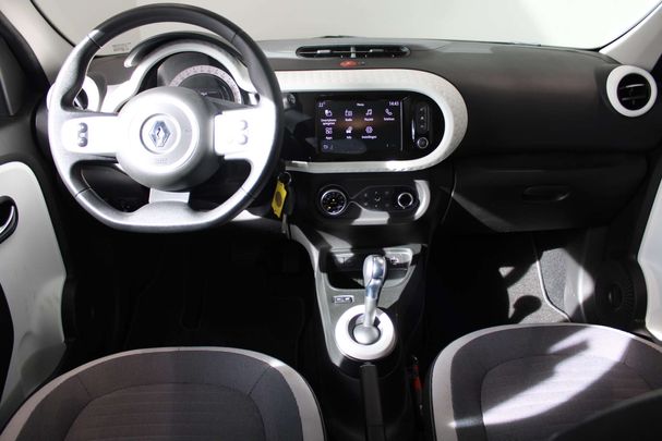 Renault Twingo 22 kWh 60 kW image number 22