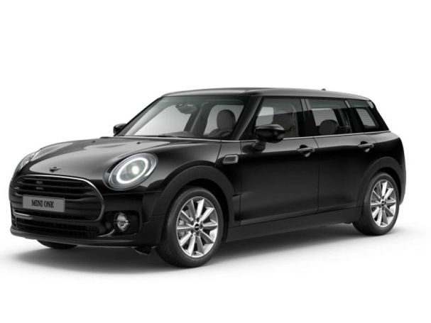 Mini One Clubman Mini Yours Trim 75 kW image number 1