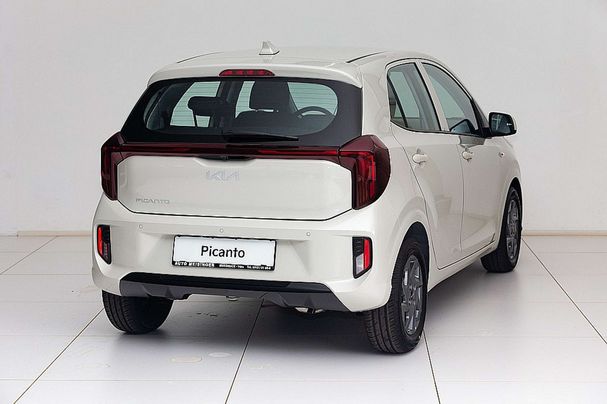 Kia Picanto 1.0 43 kW image number 1