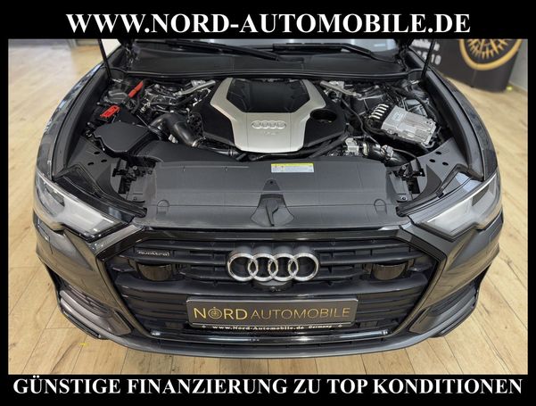 Audi A6 55 TFSI S-line Avant 250 kW image number 25