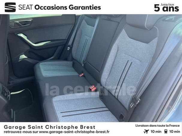 Seat Ateca 2.0 TDI DSG Style 110 kW image number 20