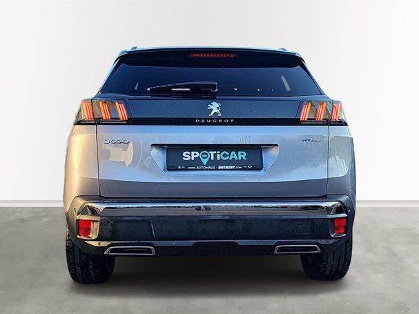 Peugeot 3008 Hybrid 165 kW image number 3