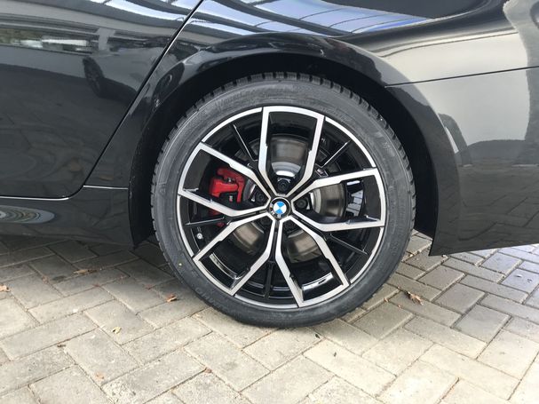 BMW 530d Touring M Sportpaket 210 kW image number 25