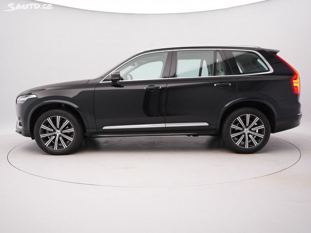 Volvo XC90 B5 AWD 173 kW image number 7