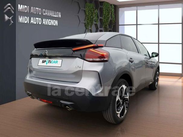 Citroen C4 96 kW image number 2