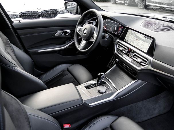 BMW 340d xDrive 250 kW image number 3