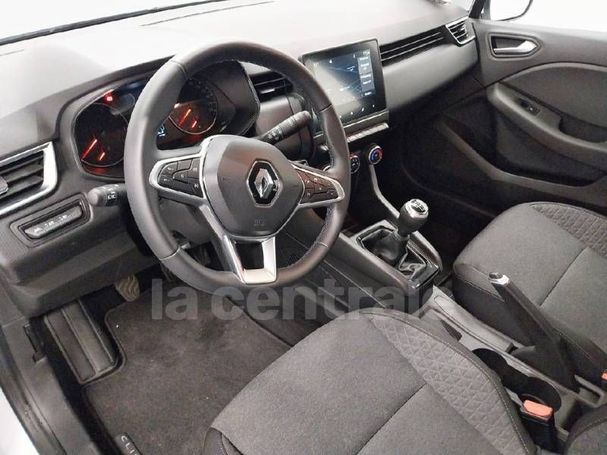 Renault Clio TCe 90 Business 66 kW image number 8