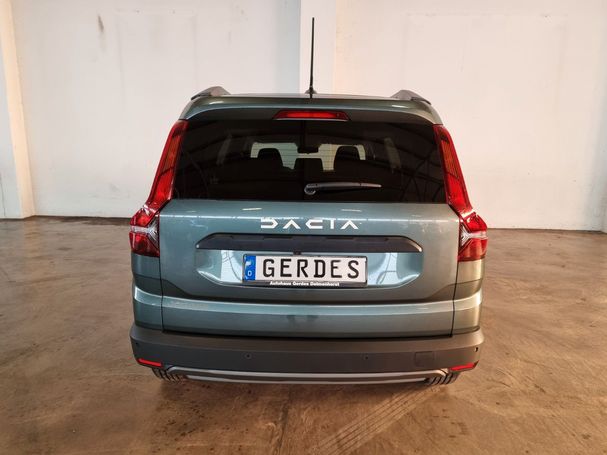 Dacia Jogger TCe 110 Expression 81 kW image number 6