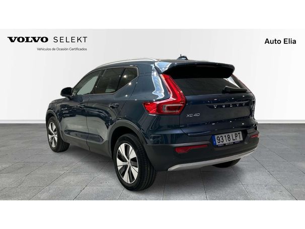 Volvo XC40 T2 Momentum 95 kW image number 3