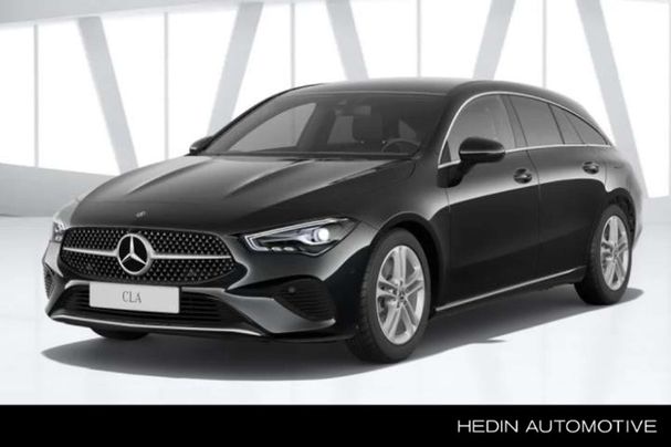 Mercedes-Benz CLA 250 Shooting Brake e Shooting Brake 160 kW image number 1