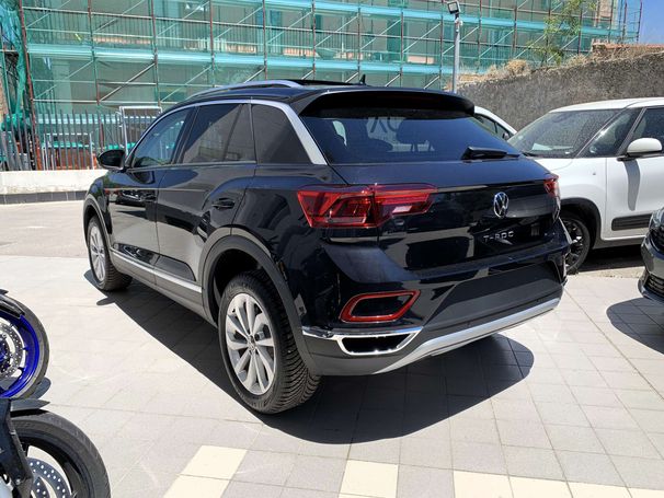 Volkswagen T-Roc 2.0 TDI Style 85 kW image number 2