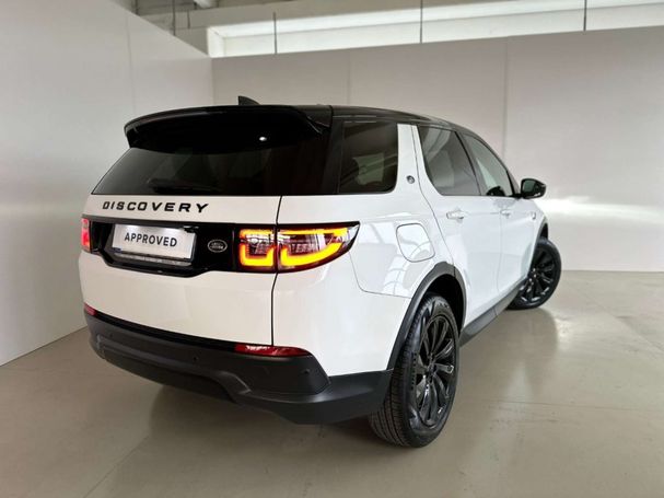 Land Rover Discovery Sport 110 kW image number 2