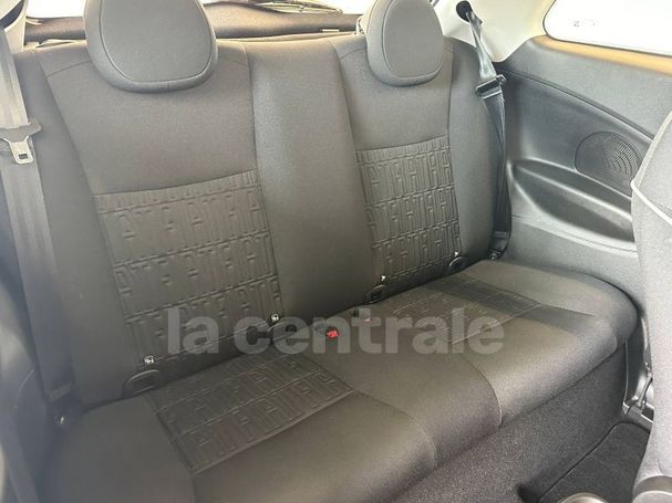 Fiat 500 e 88 kW image number 5