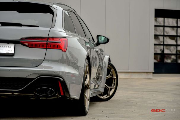 Audi RS6 Performance 463 kW image number 32