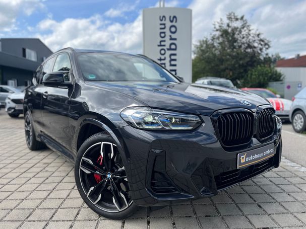 BMW X3 M40i xDrive 265 kW image number 3