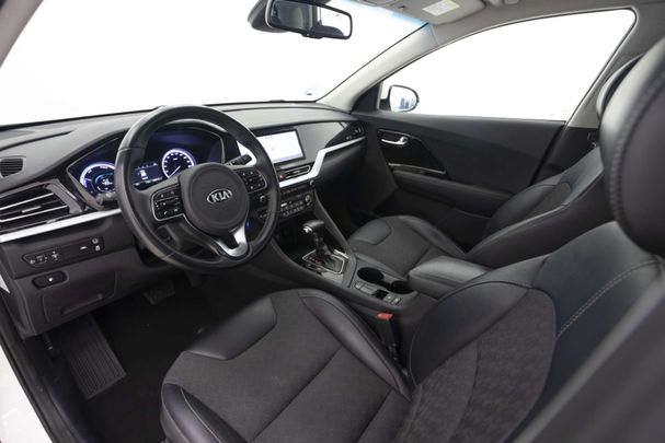 Kia Niro 1.6 104 kW image number 25