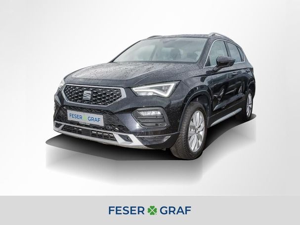 Seat Ateca 1.5 TSI DSG 110 kW image number 1