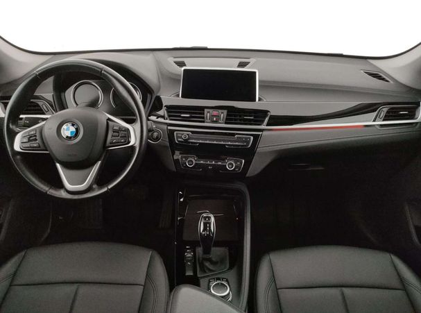 BMW X1 sDrive18d xLine 110 kW image number 14