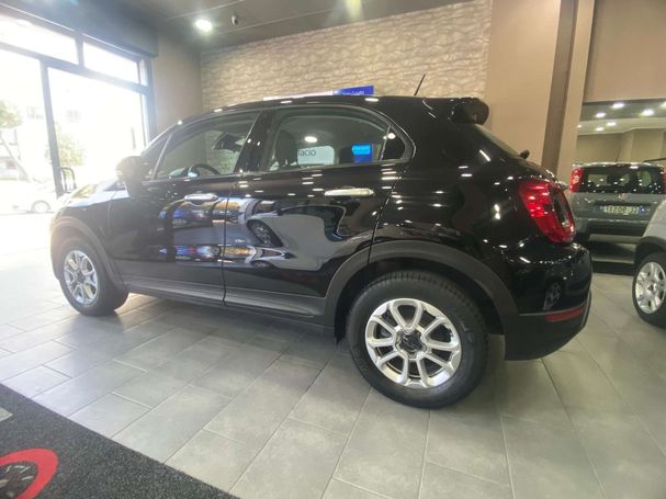 Fiat 500X 1.6 MultiJet 88 kW image number 6