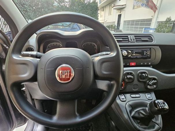 Fiat Panda 1.0 Hybrid 51 kW image number 9