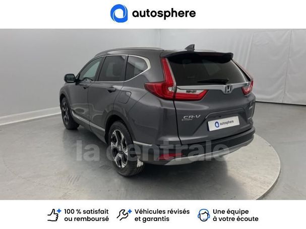 Honda CR-V 135 kW image number 5